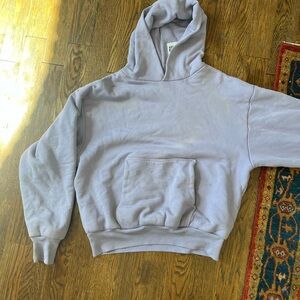 Kanye 2020 Ultra-heavyweight Hoodie